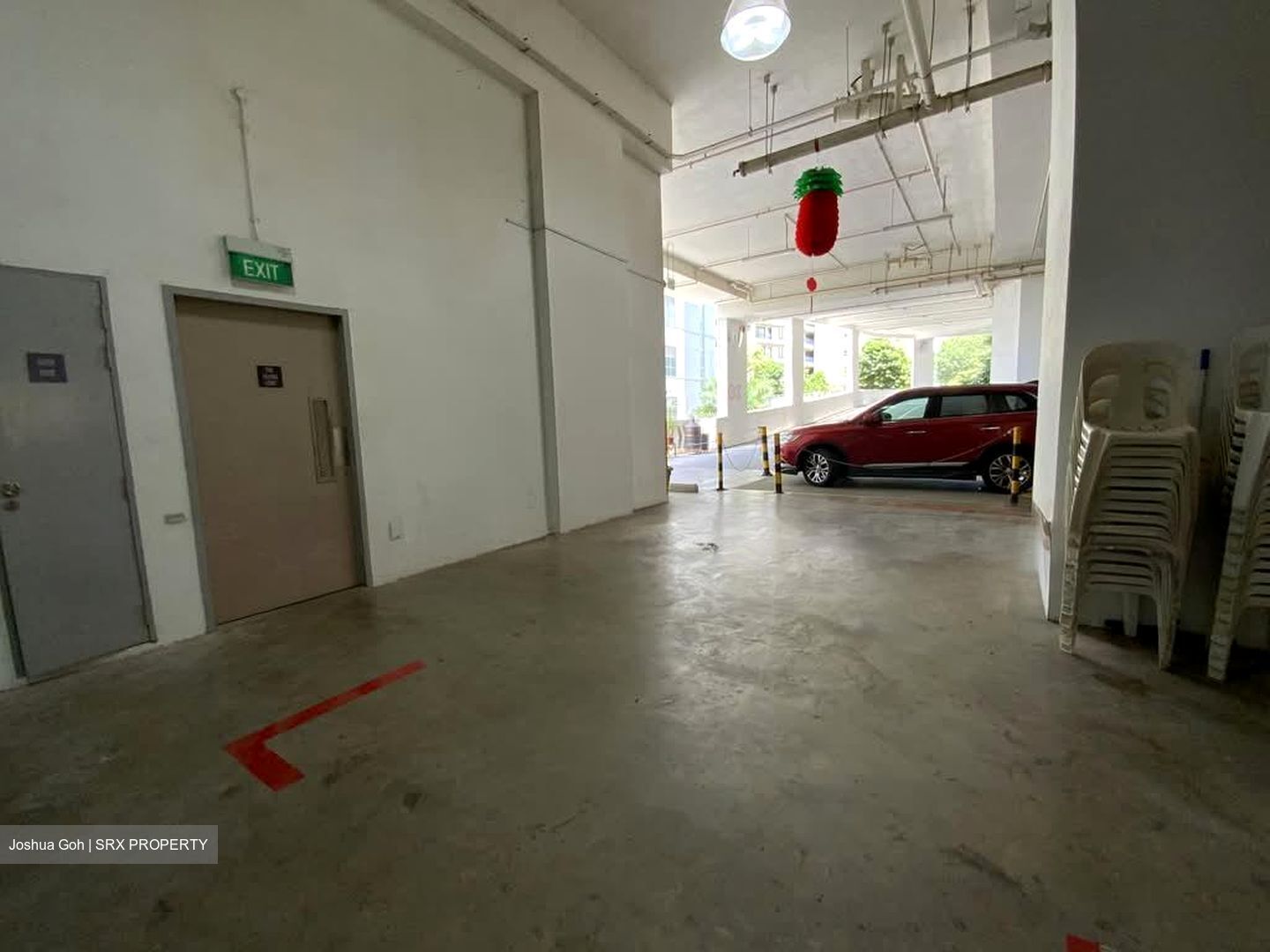 M-space (D25), Factory #586021341